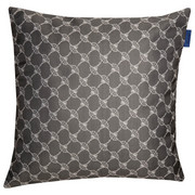ZIERKISSEN 50/50 cm - Grau, Design, Textil (50/50cm) - Joop!