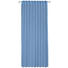 FERTIGVORHANG transparent - Hellblau, Basics, Textil (135/245cm) - Esposa FERTIGVORHANG transparent - Hellblau, Basics, Textil (135/245cm) - Esposa