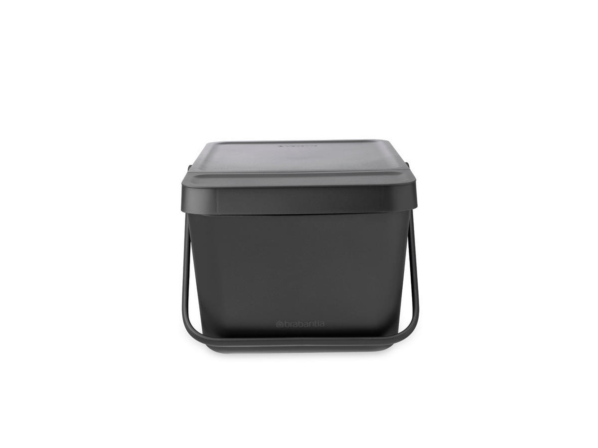 KOŠ ZA SMETI - Basics (28/22.5/45cm) - Brabantia