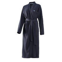 BADEMANTEL XS Damen  - Blau, Basics, Textil (XSnull) - Joop!