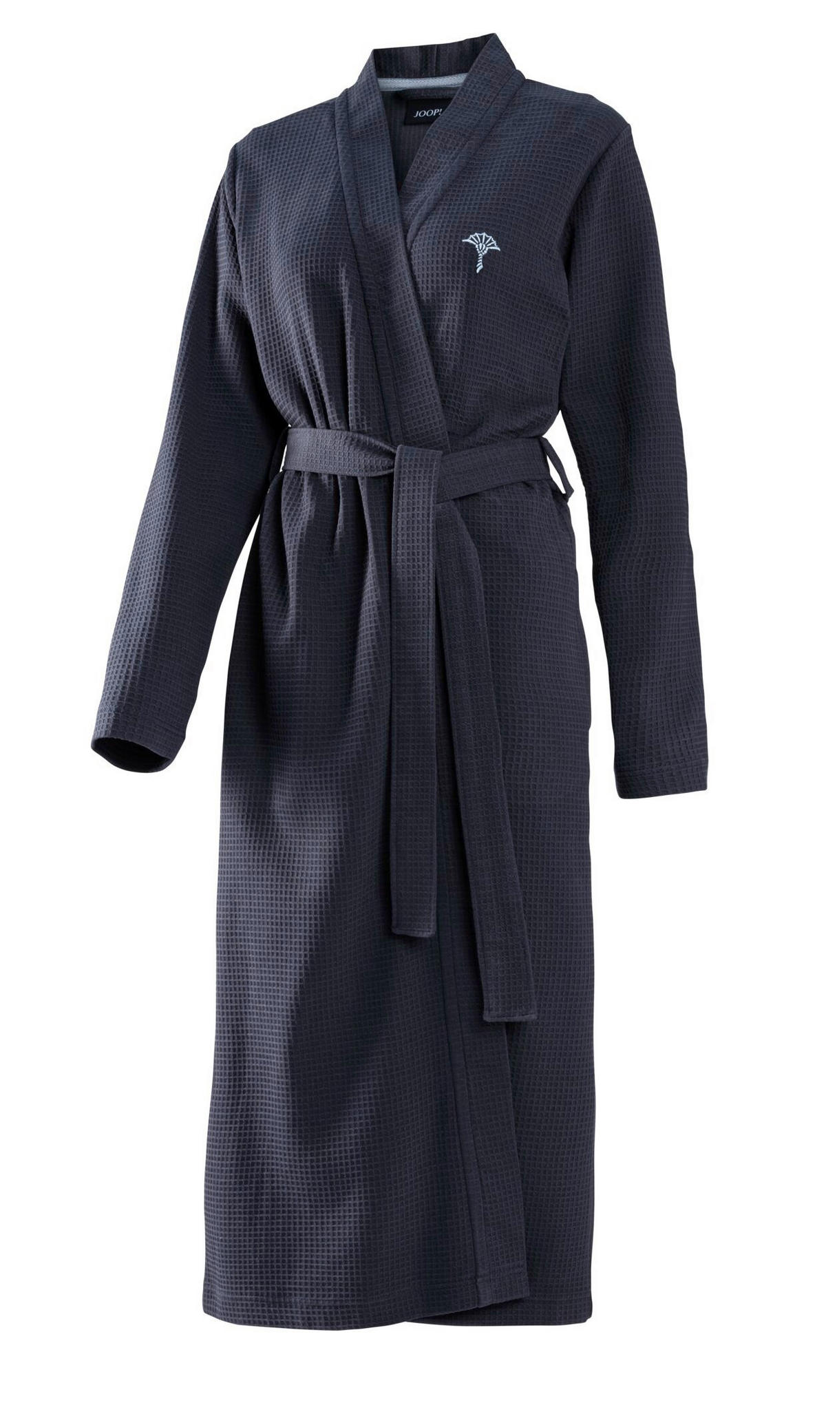 BADEMANTEL XS Damen  - Blau, Basics, Textil (XSnull) - Joop!