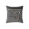 KISSENHÜLLE Molly 45/45 cm  - Grau, Basics, Textil (45/45cm) - Svanefors