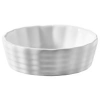 SÜTŐTÁL 10 cm   - fehér, Basics, kerámia (10cm) - Homeware Profession.