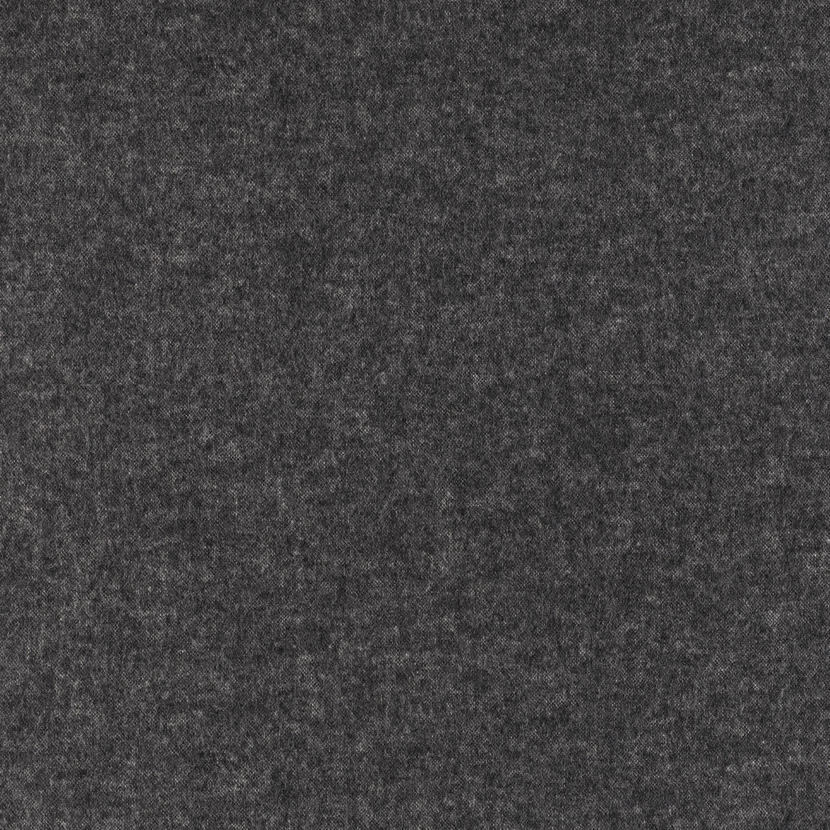 WENDEBETTWÄSCHE 2-teilig Flanell 135/200 cm  - Anthrazit, Basics, Textil (135/200cm) - Novel