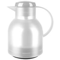 TERMOSKANNA   1 l  - vit, Design, metall/plast (1l) - Tefal