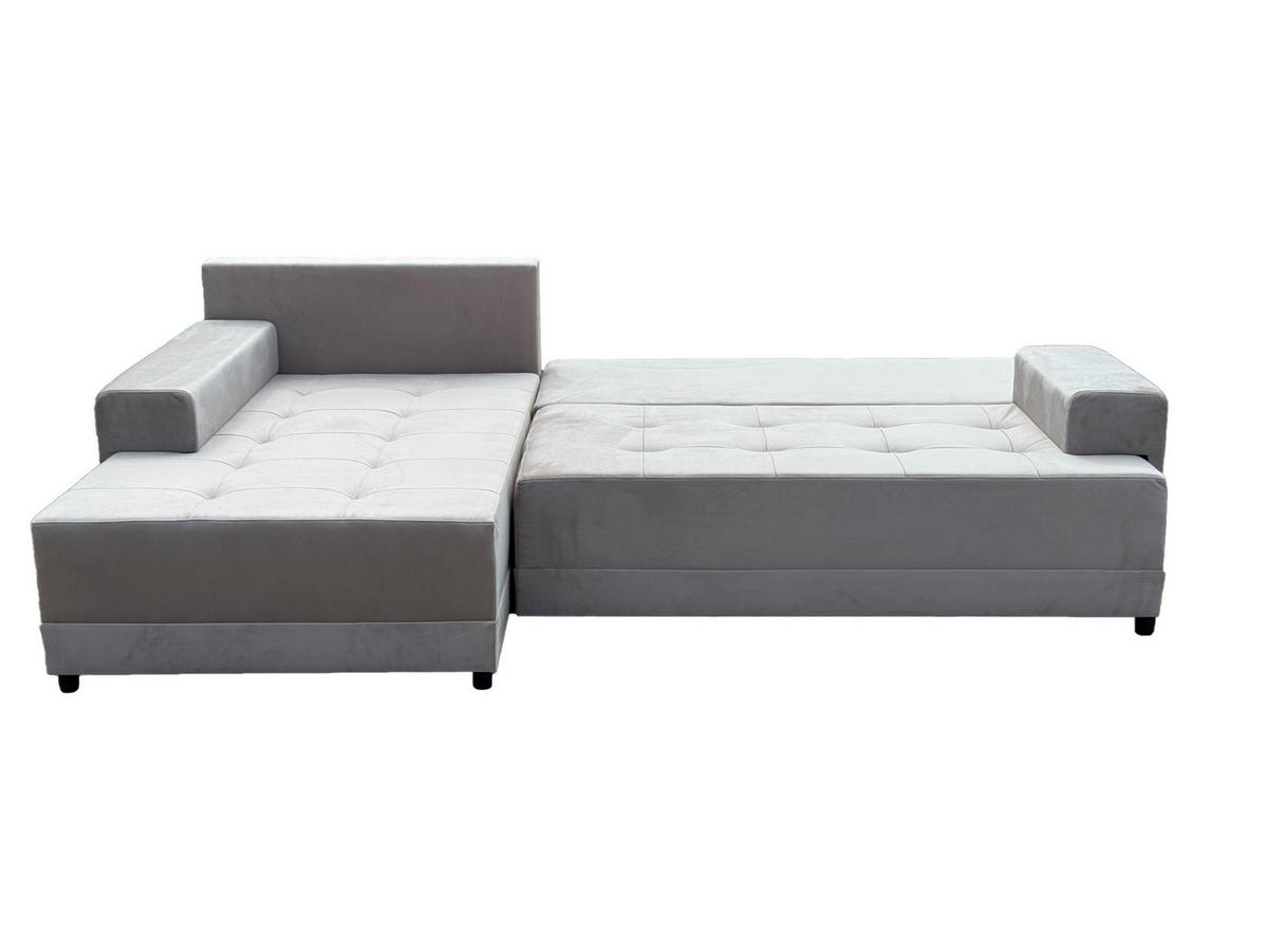 GARNITURA ZA DNEVNU SOBU  - Moderno, tekstil (270/175cm) - Ti'me