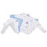 BABYBODY-SET - Basics, Textil (62/68null) - My Baby Lou BABYBODY-SET - Basics, Textil (62/68null) - My Baby Lou