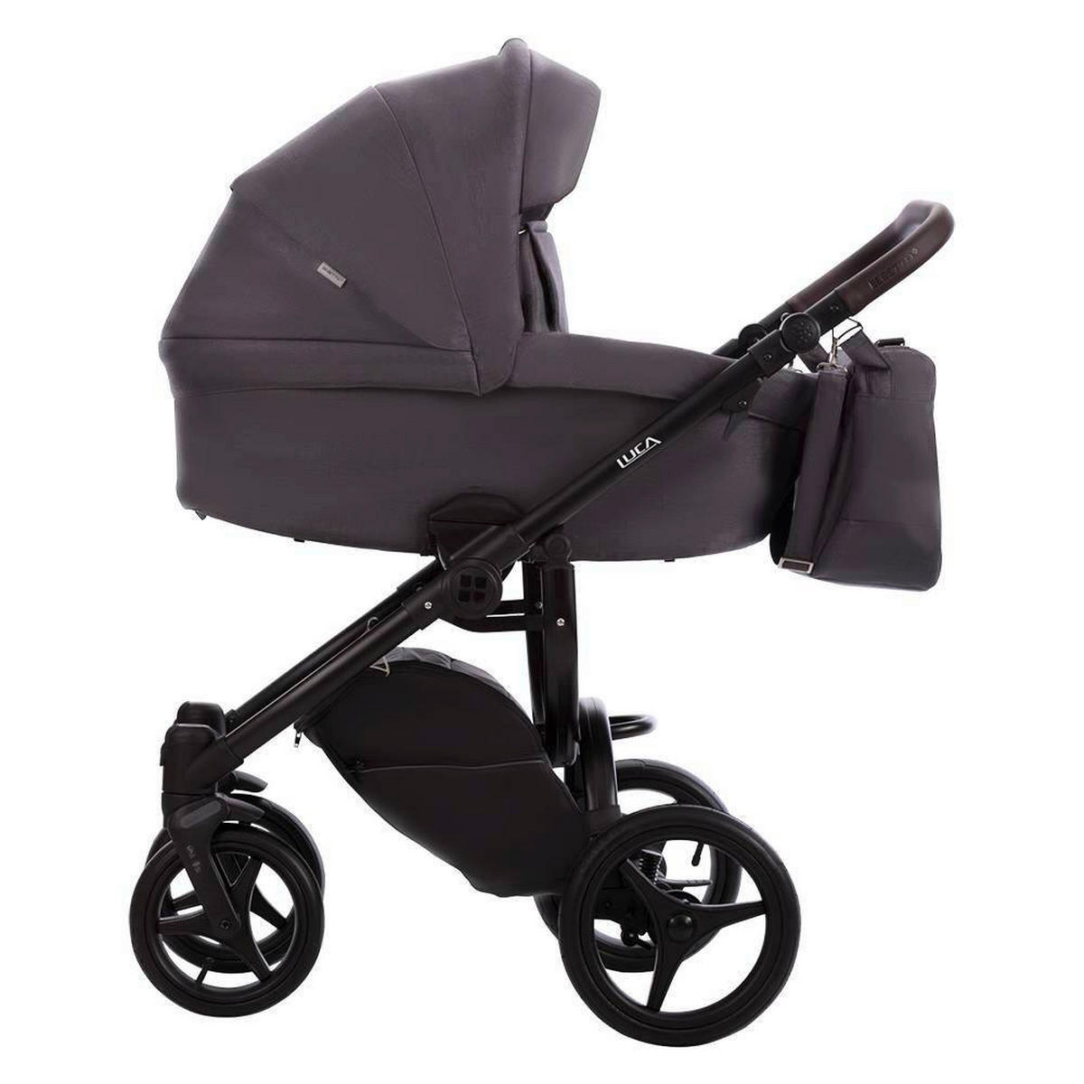 DJEČJA KOLICA  Luca  - Basics, tekstil (50/90cm) - BEBETTO