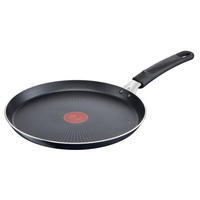 TIGANJ ZA PALAČINKE  25 cm     - Osnovno, metal (25cm) - Tefal