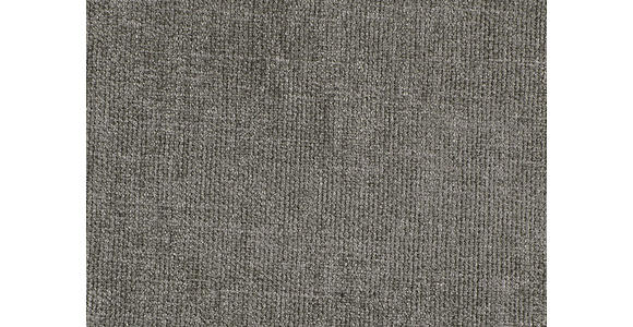 HOCKERBANK in Holz, Textil Grau  - Schwarz/Grau, Design, Holz/Textil (150/43/60cm) - Dieter Knoll