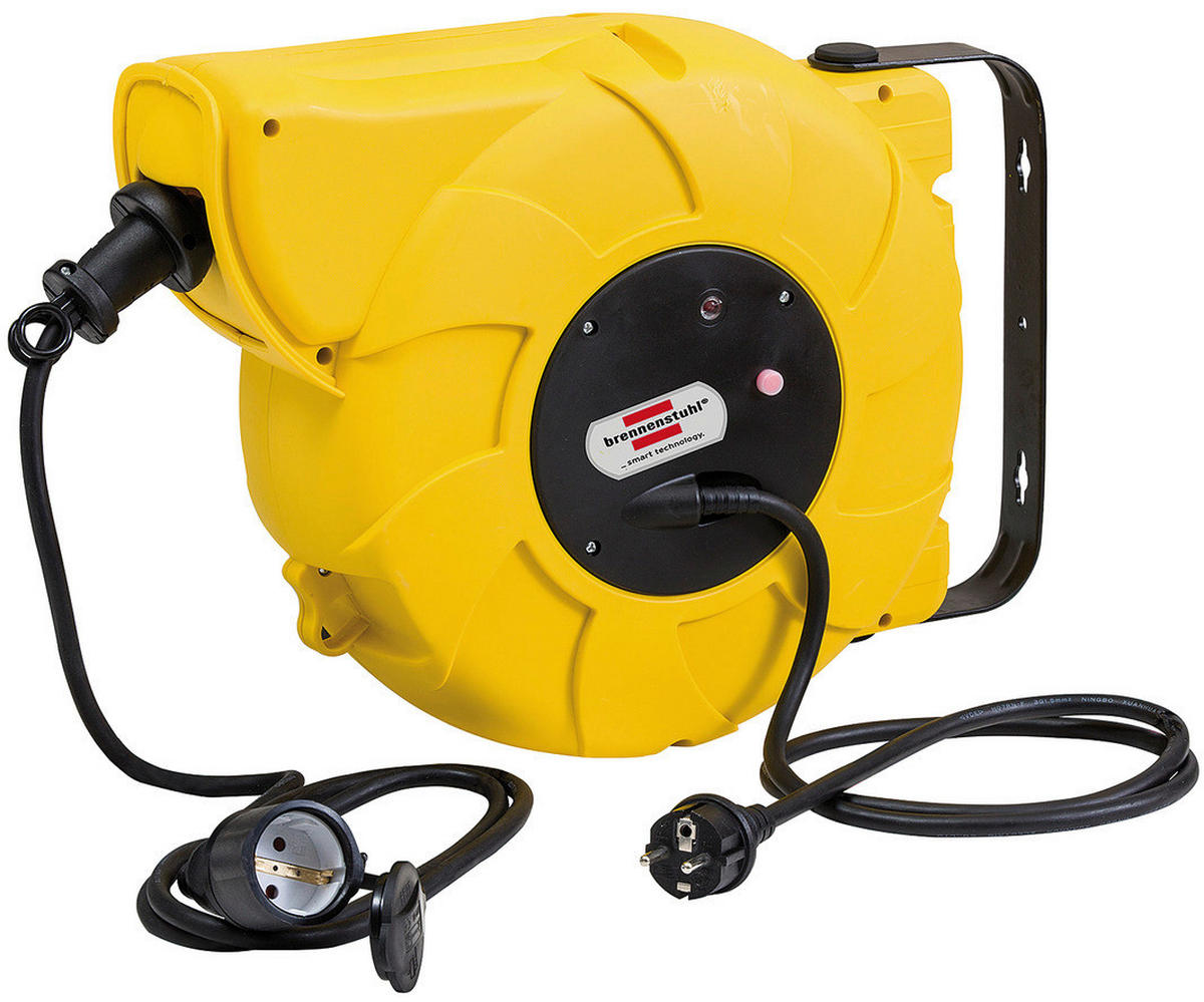 AUTOMATIC-BOX ELECTRIC EFG20 - Basics (19/42/37cm) - Brennenstuhl