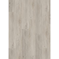 VINYLBODEN SPC 4,5mm Breitdiele inkl. Trittschall  per  m² - Eichefarben, Basics, Kunststoff (22,5cm)
