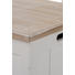 TRUHENSET Holz furniert - Braun/Weiß, Basics, Holz (50/50/50cm) TRUHENSET Holz furniert - Braun/Weiß, Basics, Holz (50/50/50cm)
