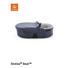 LIEGEWANNE - Blau, Basics, Kunststoff/Textil (73/44/23cm) - Stokke LIEGEWANNE - Blau, Basics, Kunststoff/Textil (73/44/23cm) - Stokke
