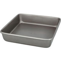 BAKFORM - Klassisk, metall (24/24/5cm) - Birkmann