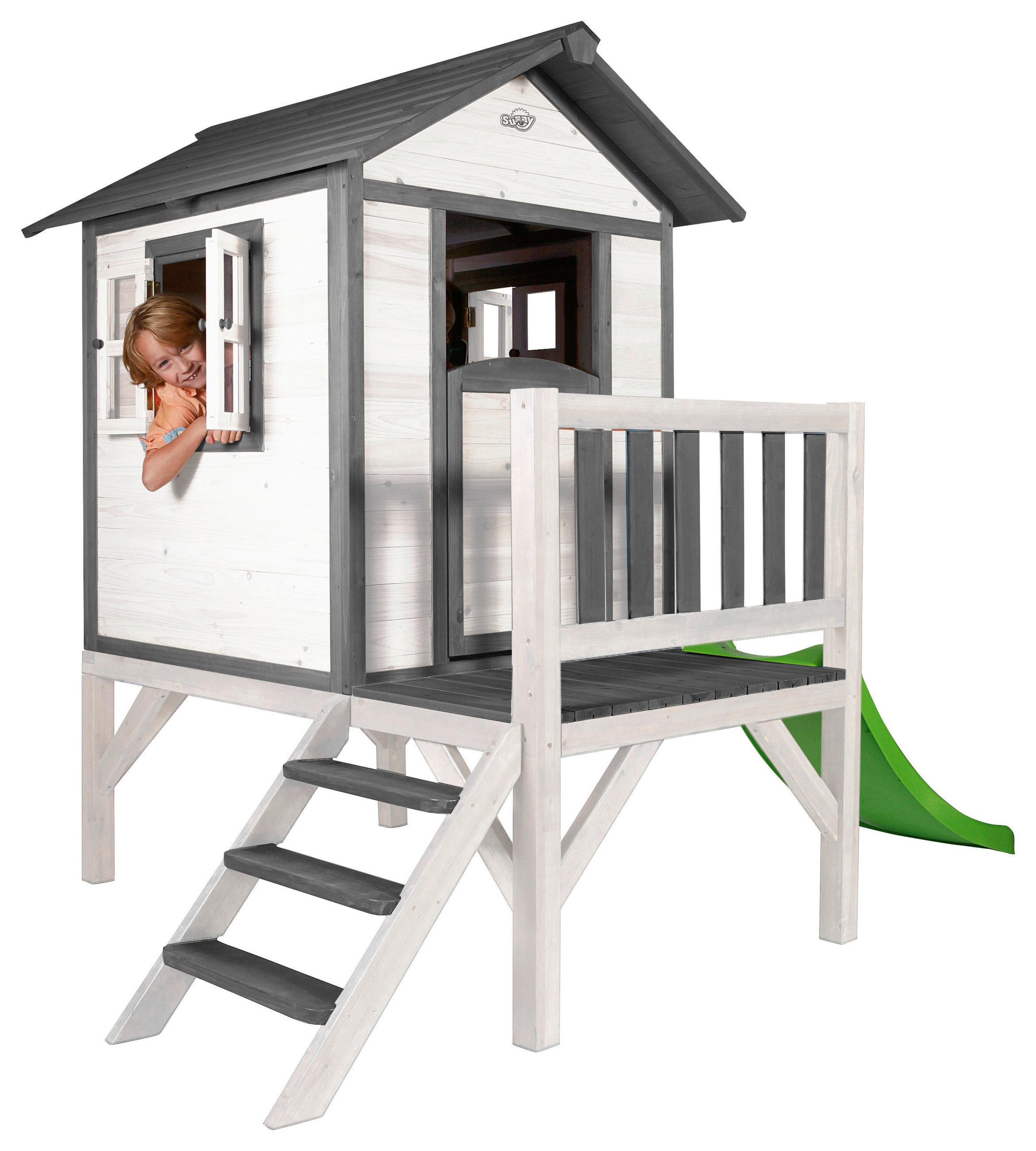 XXXL DOMČEK NA HRANIE