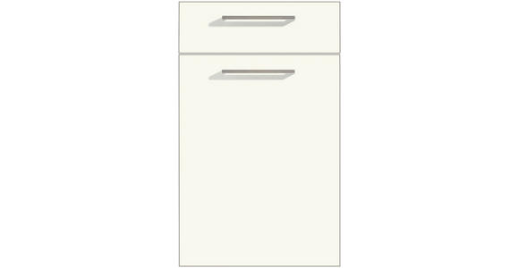 EINBAUKÜCHE - Eichefarben/Schwarz, KONVENTIONELL, Holzwerkstoff - Dieter Knoll