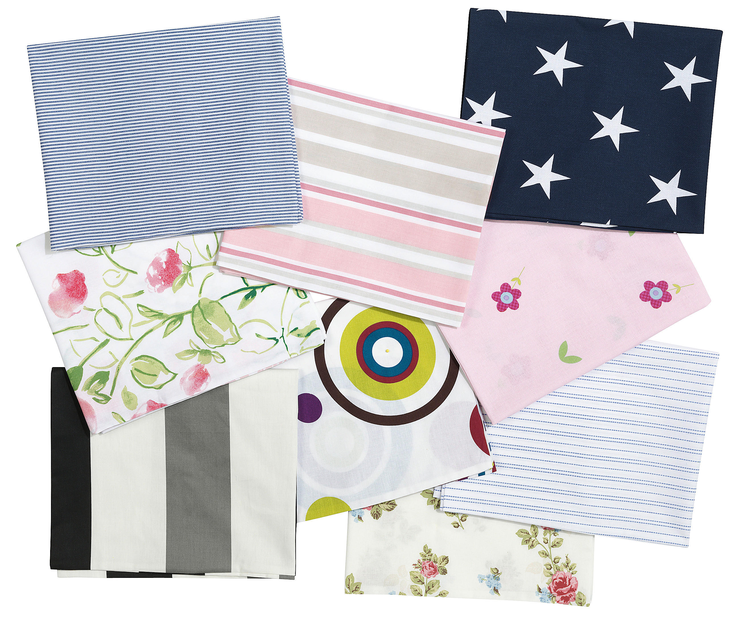 ÖRNGOTT 50/60 cm  - multicolor, Basics, textil (50/60cm) - Best Price