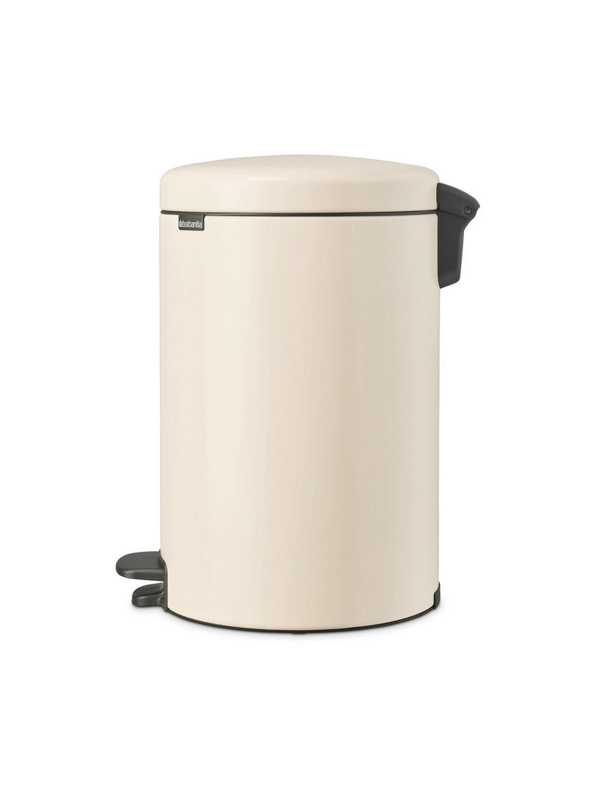 KOŠ ZA OTPAD  20 l    - bež, Design (38/29/46,7cm) - Brabantia