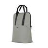 WICKELRUCKSACK Backpack  - Salbeigrün, Basics, Textil (32,5/43,5/13,5cm) - Joolz