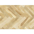 FISCHGRÄT Esche Auric  per  m² - Eschefarben, Design, Holz (72,5/13/1,4cm) - Ambiente