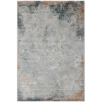 ORIENTTEPPICH 160/230 cm  - Beige, Basics, Kunststoff/Textil (160/230cm)