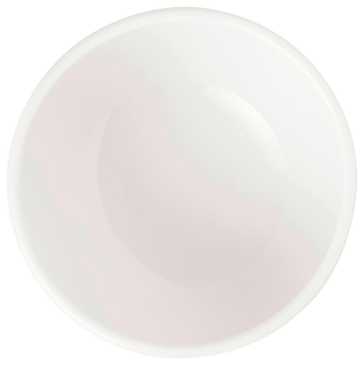 DIPSCHALE Keramik Fine China  - Weiß, KONVENTIONELL, Keramik (8,5/5cm) - Villeroy & Boch