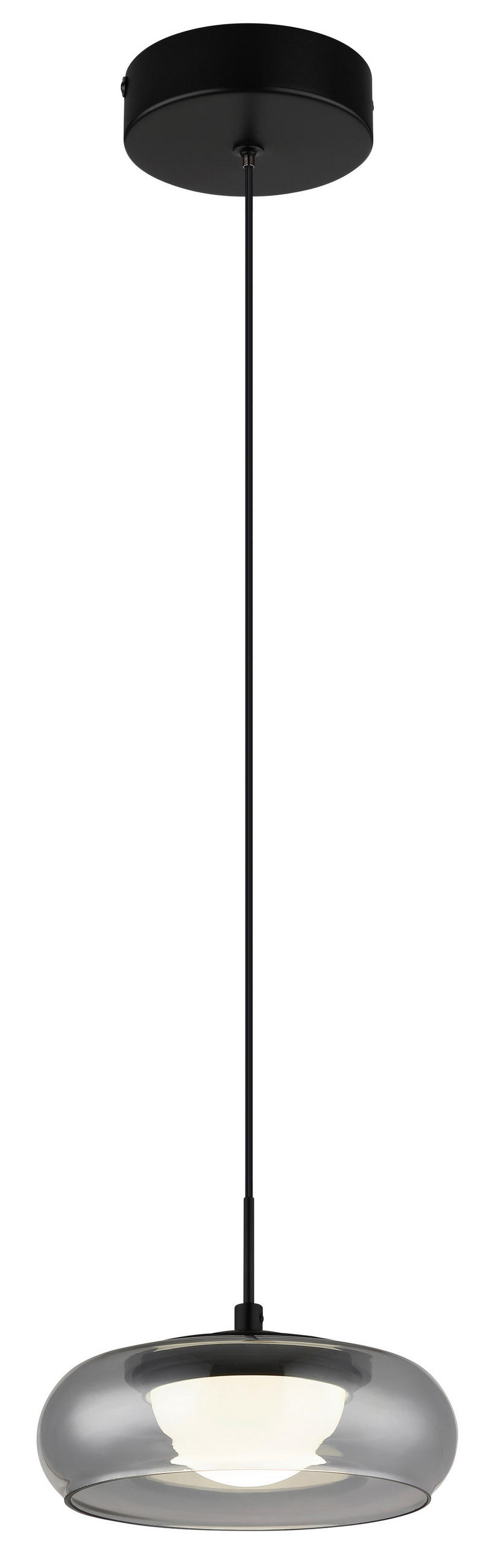 LED-HÄNGELEUCHTE 20/120 cm  - Design (20/120cm) - Globo