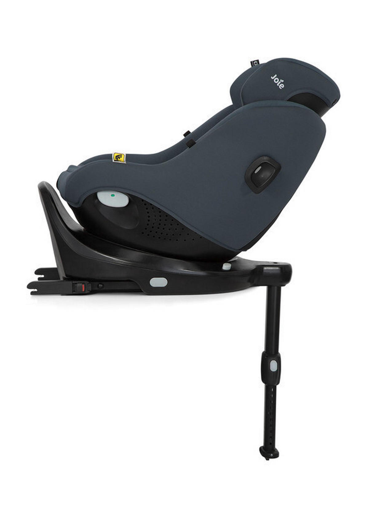 DJEČJA AUTOSJEDALICA  I-PIVOT 360  - plava, Basics (62.7/44/65.3cm) - Joie