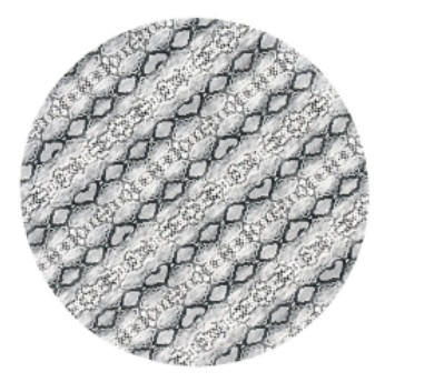 BORDSTABLETT plast vit 38 cm  - vit, Basics, plast (38cm)