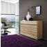 SIDEBOARD in Buchefarben - Buchefarben, Basics, Holzwerkstoff (144/88/40cm) - Carryhome
