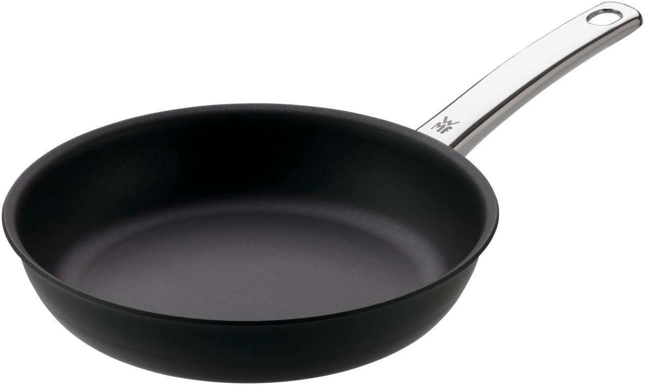 SÜTŐSERPENYŐ 24 cm  - fekete, Basics (24cm) - WMF
