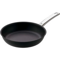 PÁNEV NA SMAŽENÍ  24 cm  - černá, Basics (24cm) - WMF