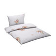 BABYBETTWÄSCHE 100/135 cm  - Multicolor, Basics, Textil (100/135cm) - My Baby Lou