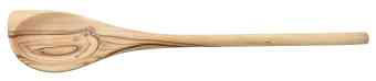 VARECHA S OTVOROM - Basics, drevo (30cm) - Fackelmann