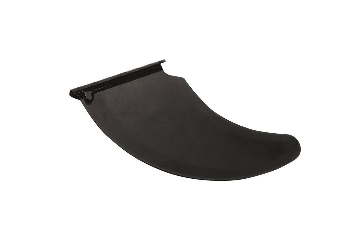 KAJAK 65052 VENTURA KAYAK  - Rot/Grau, KONVENTIONELL, Kunststoff/Metall (381/100cm) - Bestway