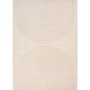 WEBTEPPICH 80/150 cm Eclipse Creme  - Creme, Basics, Textil (80/150cm) - Novel