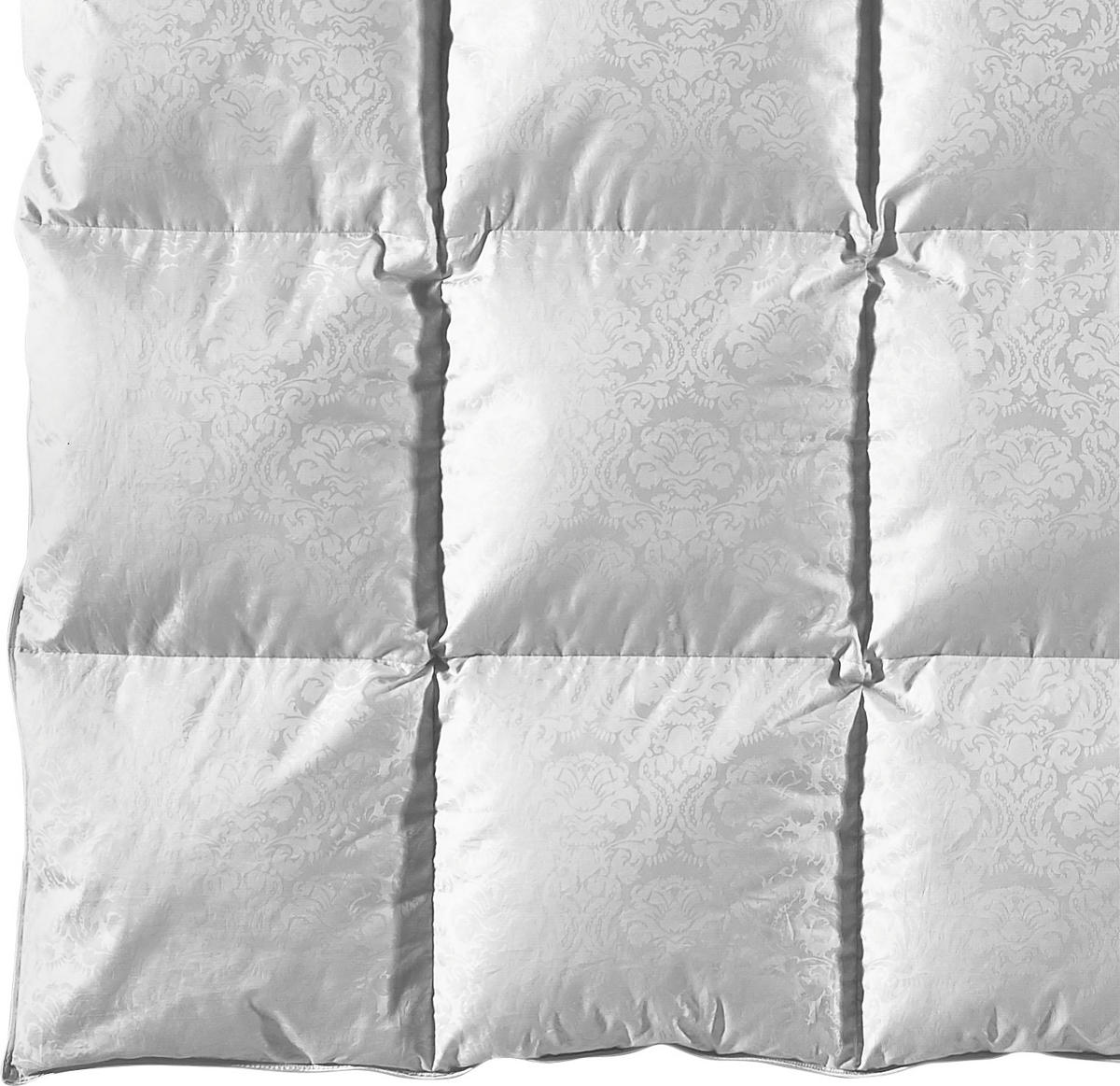 KASSETTENDECKE  Belvedere Kasette II  135/200 cm   - Basics, Textil (135/200cm) - Billerbeck