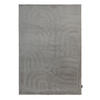 FLACHWEBETEPPICH 160/230 cm My Interstellar Grau  - Grau, Basics, Textil (160/230cm) - Obsession