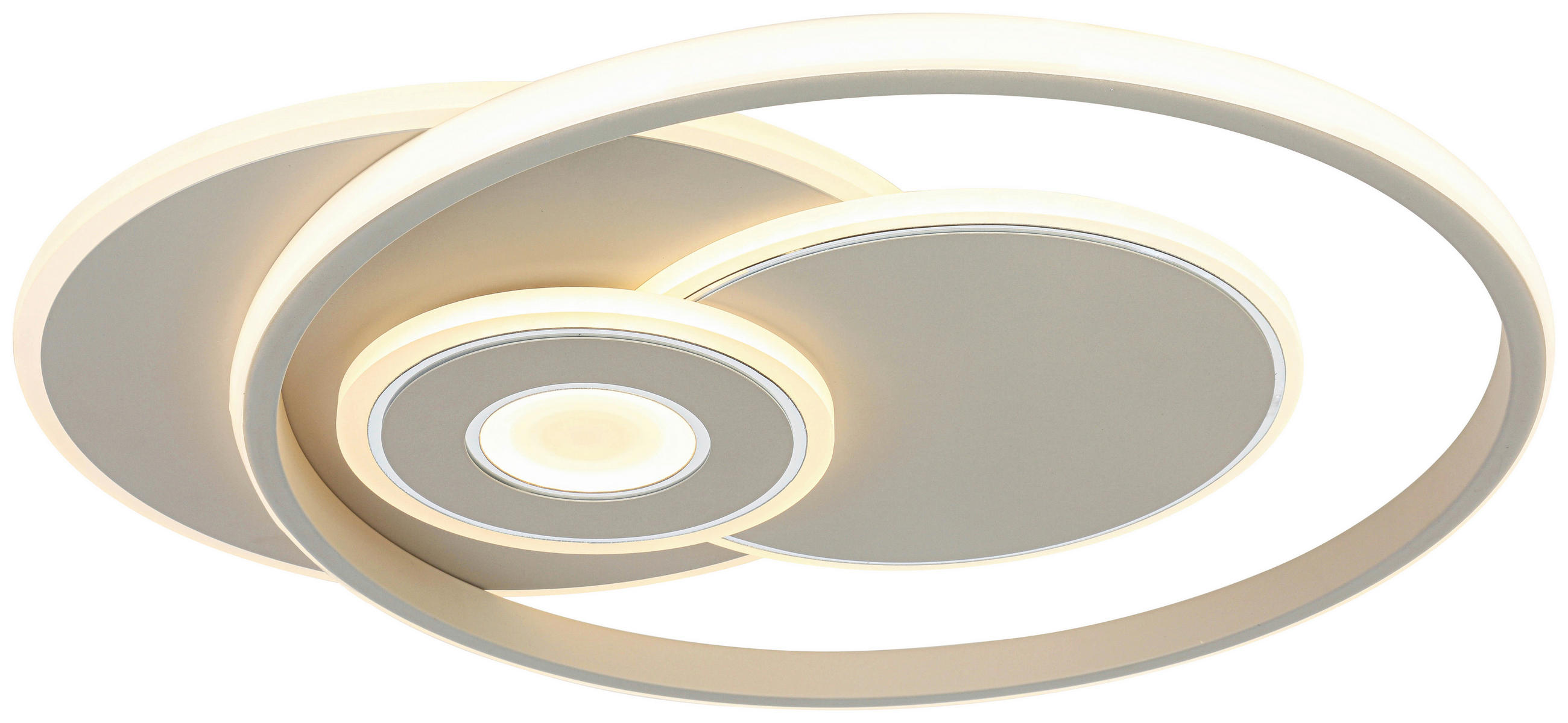 Novel STROPNÍ SVÍTIDLO, 50/42,5/6,5 cm