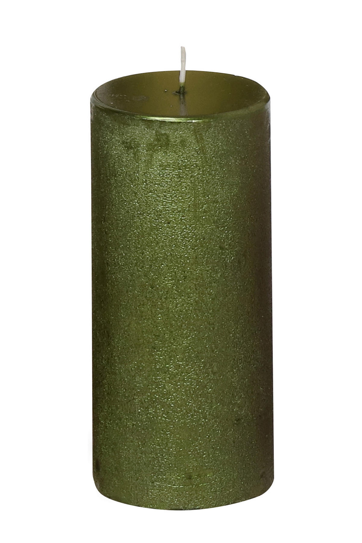 STUMPENKERZE 6,8/15 cm  - KONVENTIONELL (6,8/15cm)