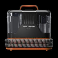 AKKU-BODENSTAUBSAUGER - Basics - Rowenta