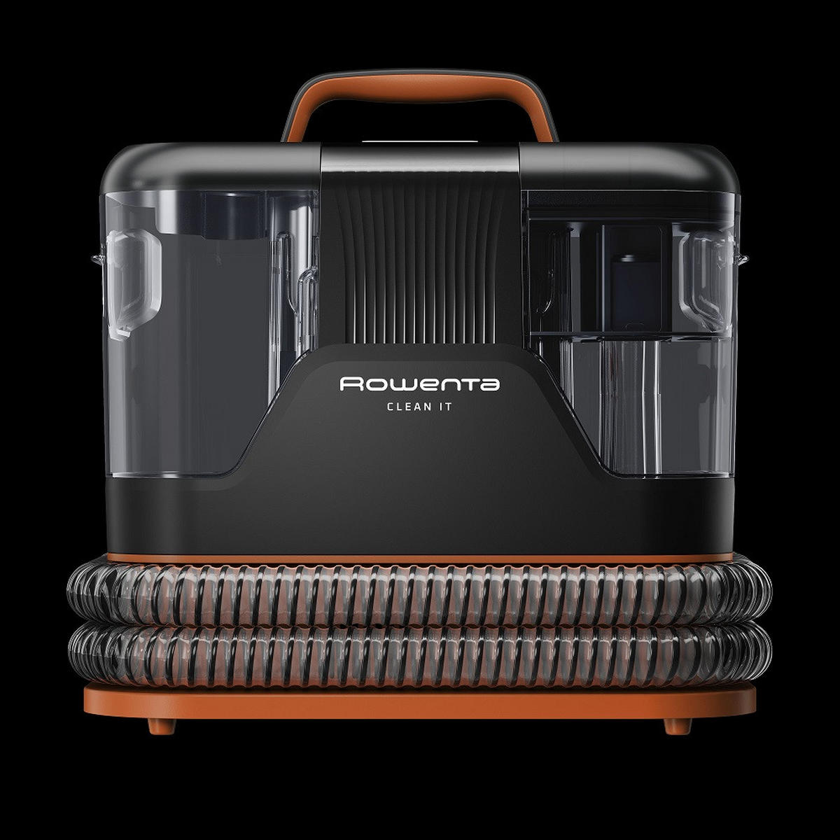 AKKU-BODENSTAUBSAUGER - Basics - Rowenta