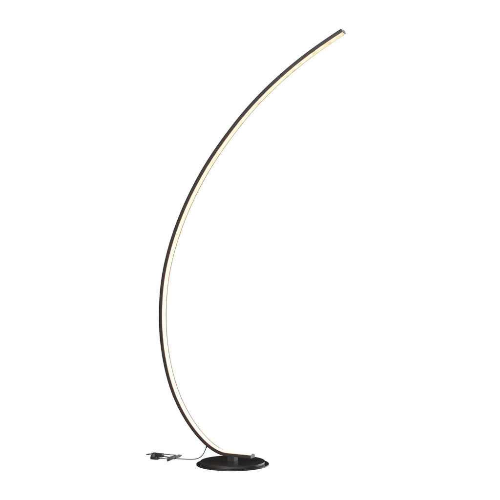 Novel STOJACIA LED LAMPA, 81/28/165 cm