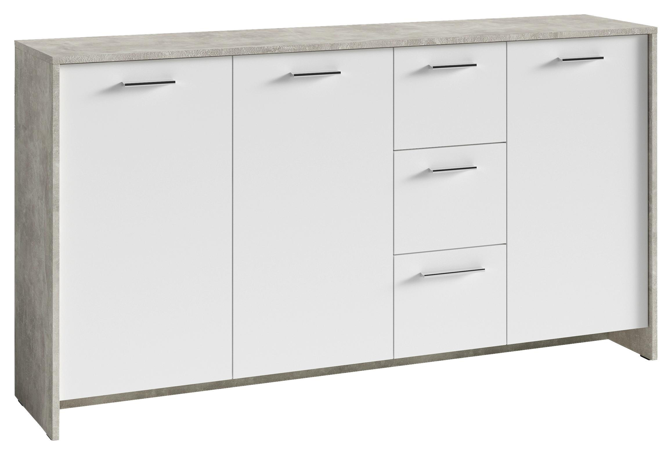 Sideboard 153/83/35 cm