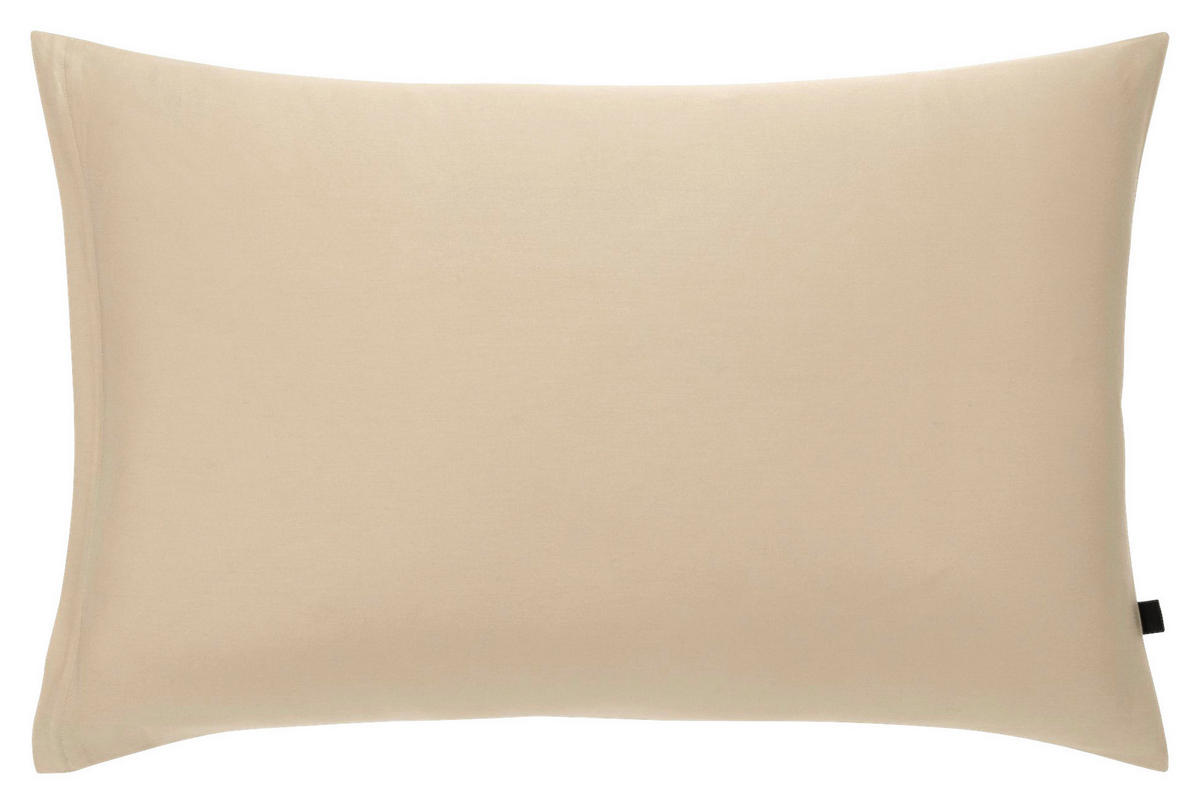 BETTWÄSCHE 140/200 cm  - Hellbraun, Design, Textil (140/200cm) - Hugo Boss