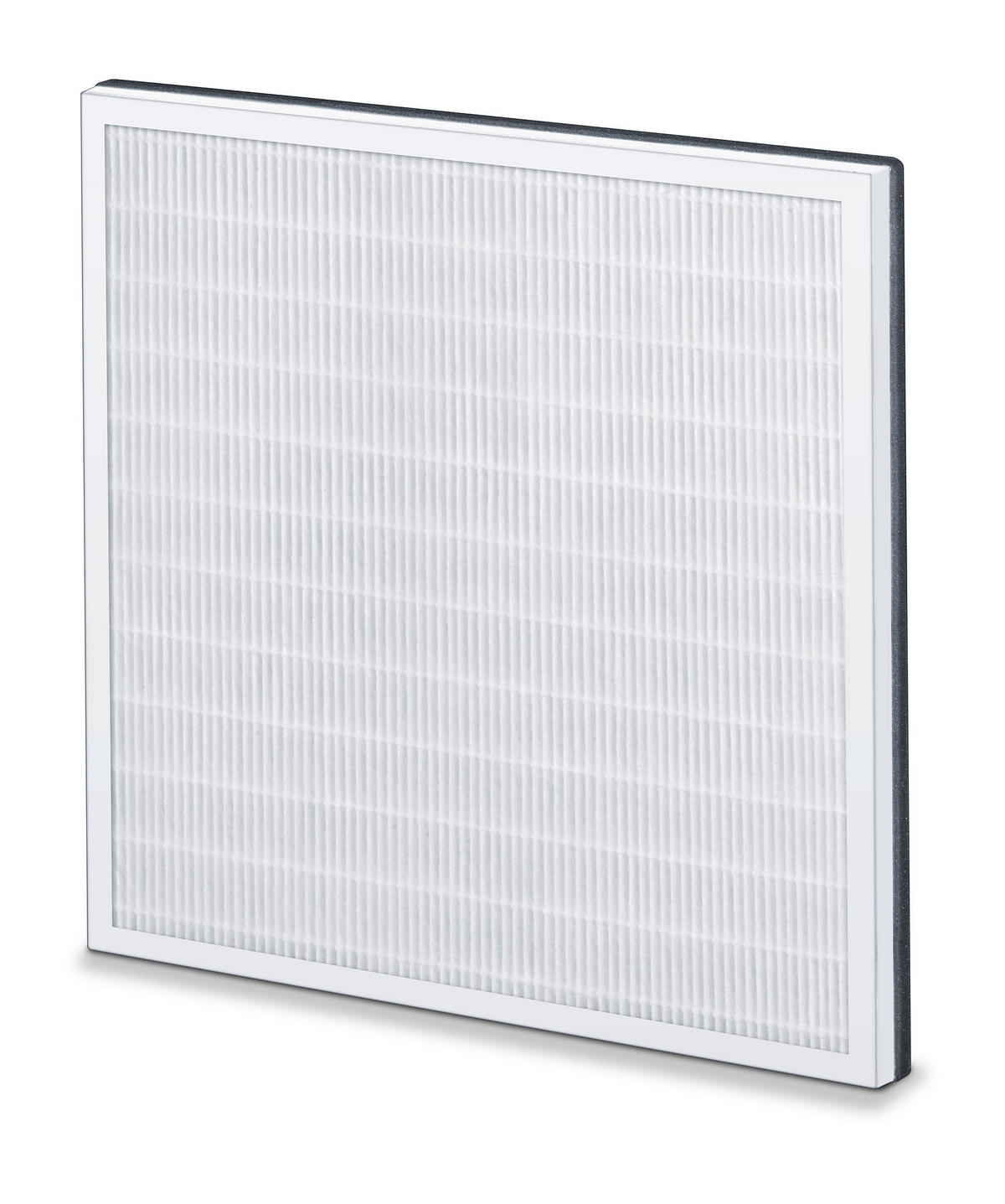 Ersatzfilter zu LR310 - Weiss/Schwarz, Basics (3.5/33.5/33.5cm) - Beurer