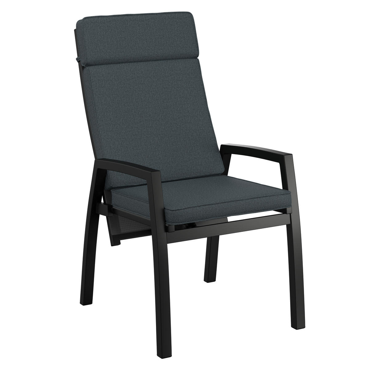 Ambia Garden GARTENSESSEL Aluminium Anthrazit, Dunkelgrau jetzt nur online ➤ XXXLutz.de Ambia Garden GARTENSESSEL Aluminium Anthrazit, Dunkelgrau jetzt nur online ➤ XXXLutz.de