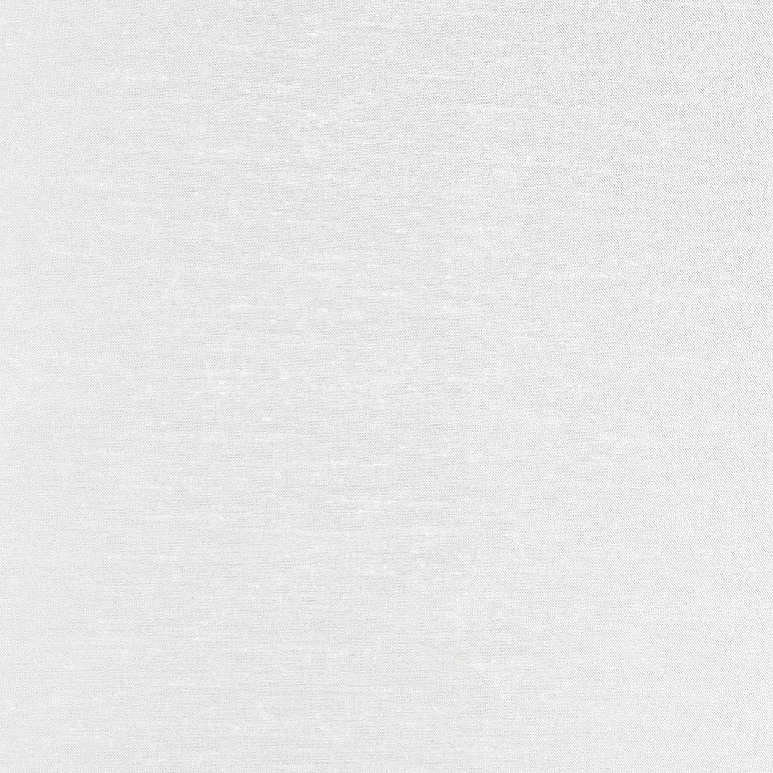 FLÄCHENVORHANG   halbtransparent   60/245 cm  - Weiß, KONVENTIONELL, Textil (60/245cm) - Novel