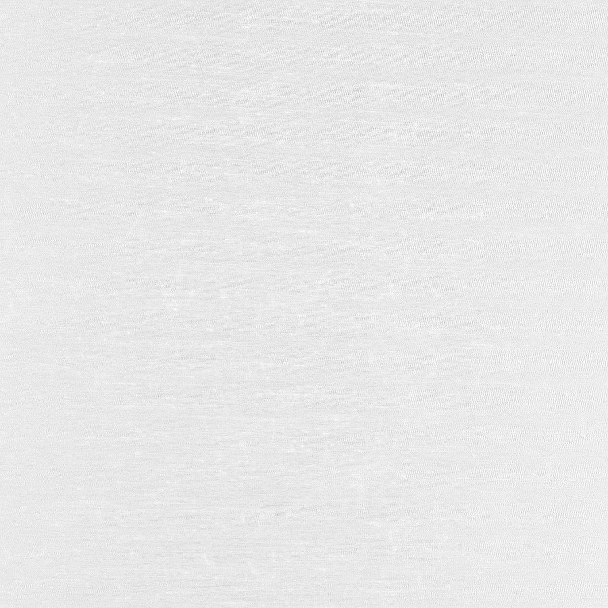 FLÄCHENVORHANG   halbtransparent   60/245 cm  - Weiß, KONVENTIONELL, Textil (60/245cm) - Novel